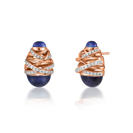 Entwine Earring
