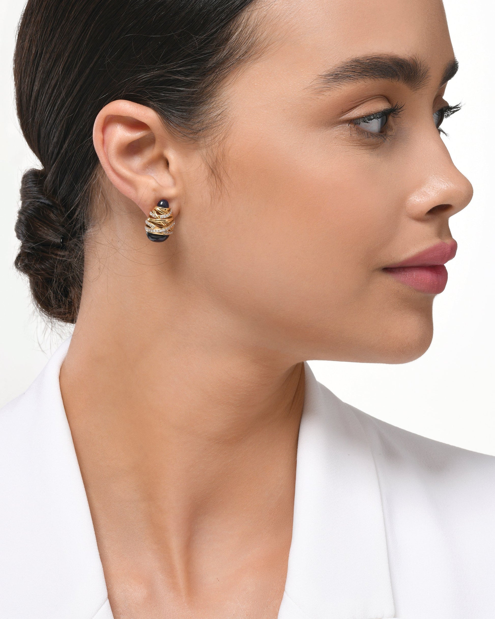 Entwine Earring