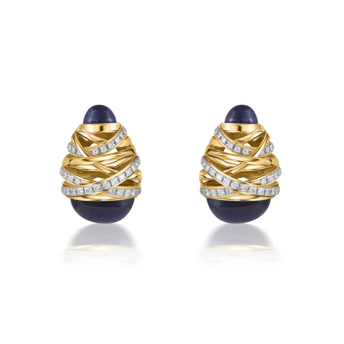 Entwine Earring
