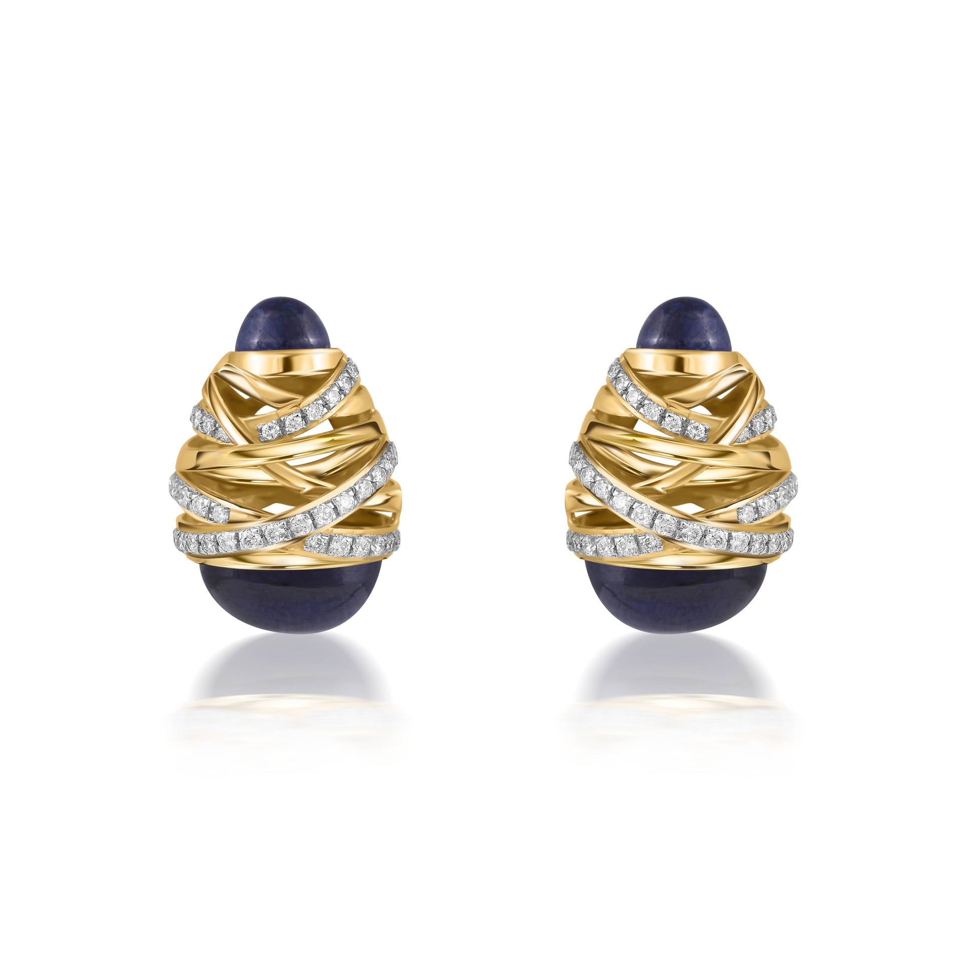 Entwine Earring
