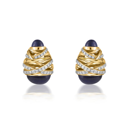 Entwine Earring