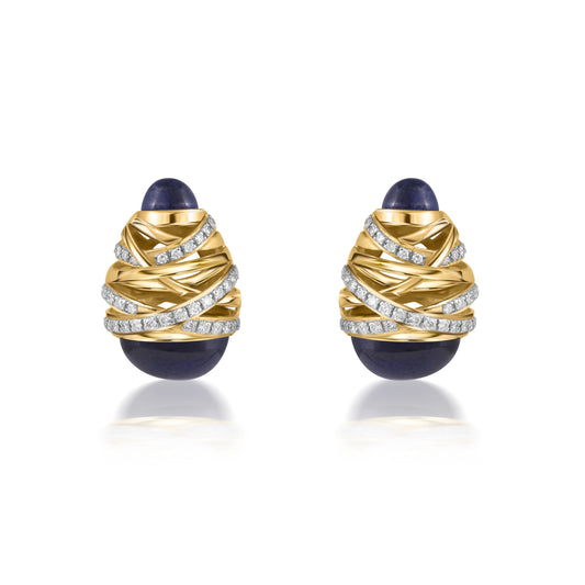 Entwine Earring