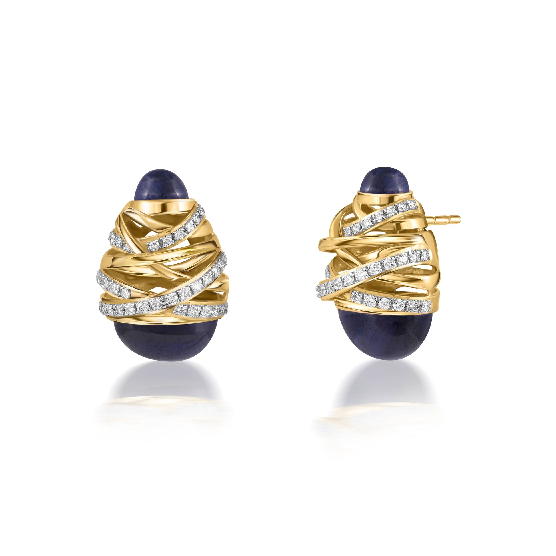 Entwine Earring