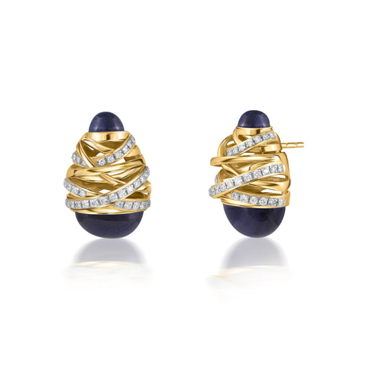 Entwine Earring