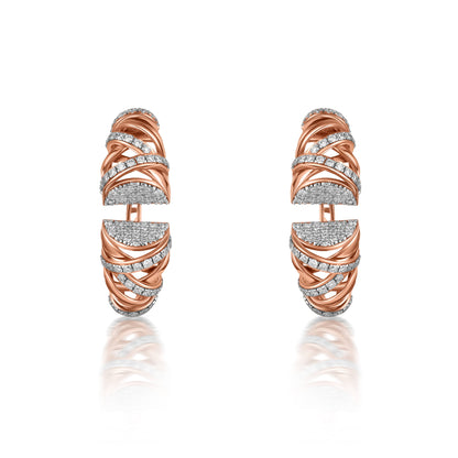 Entwine Earring
