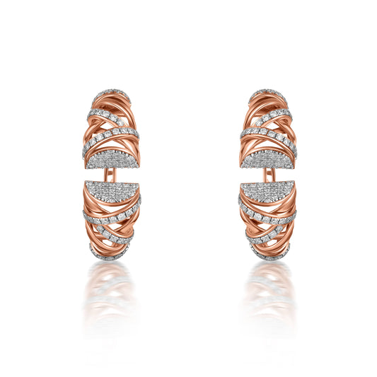 Entwine Earring