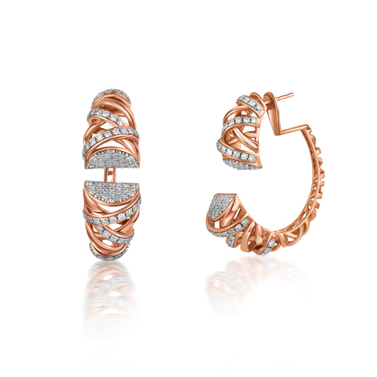 Entwine Earring