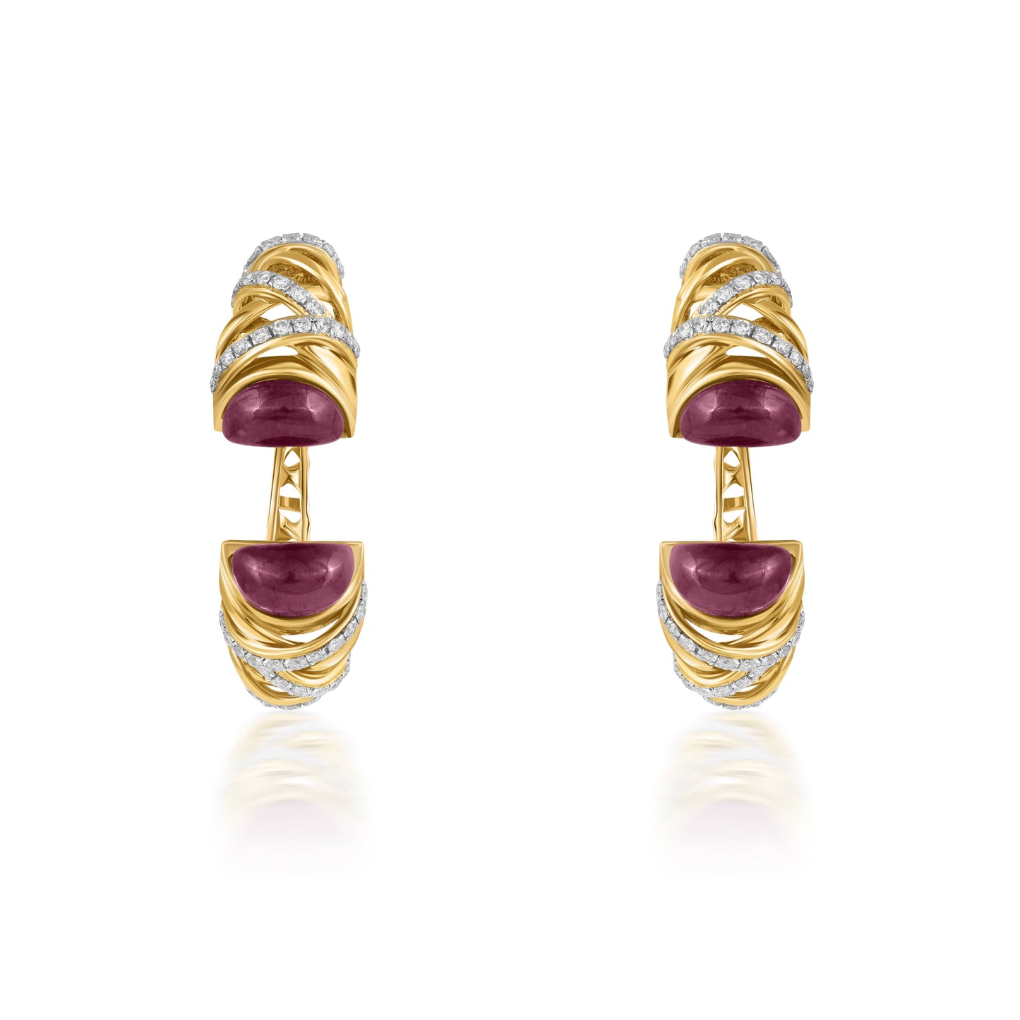 Entwine Earring