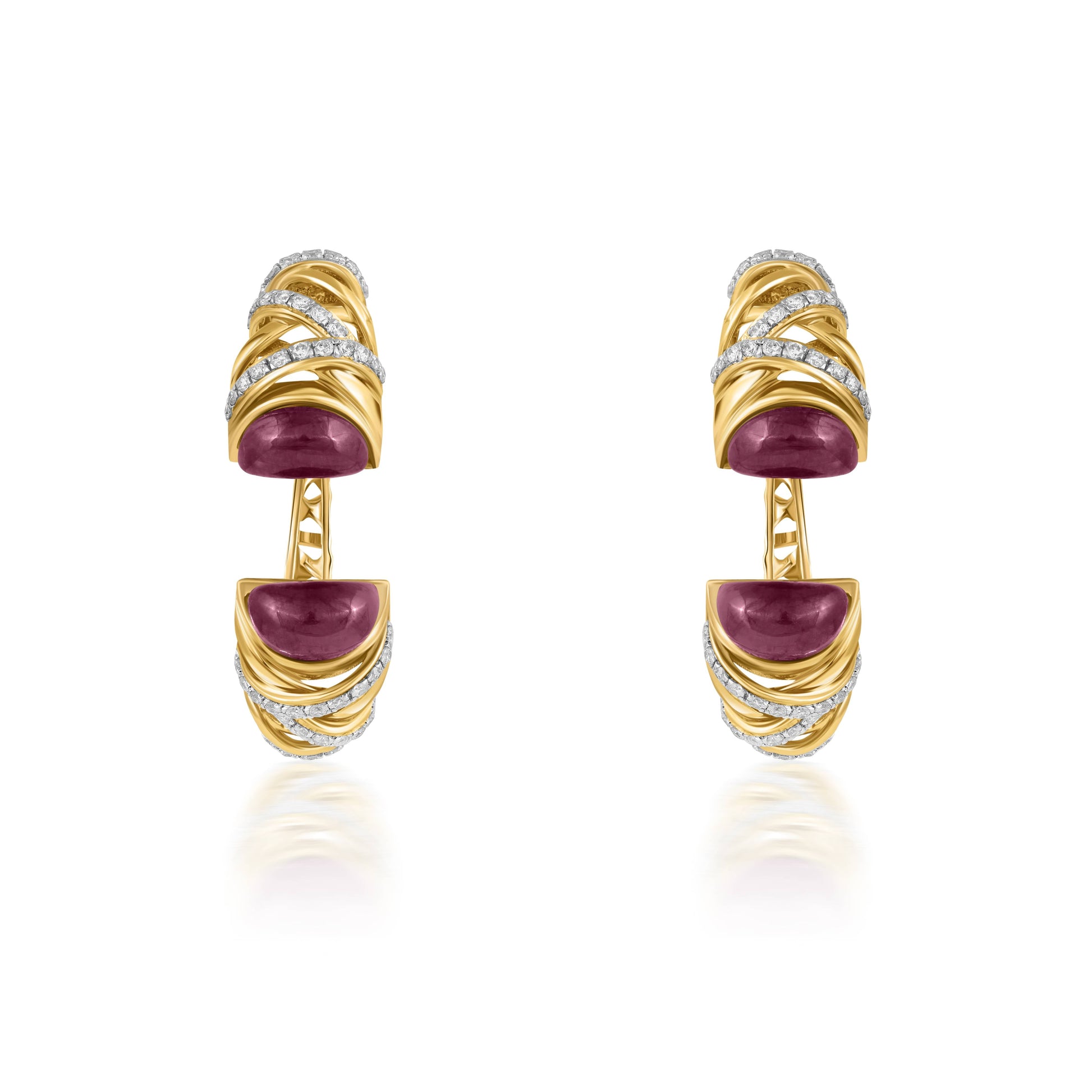 Entwine Earring