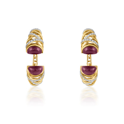Entwine Earring