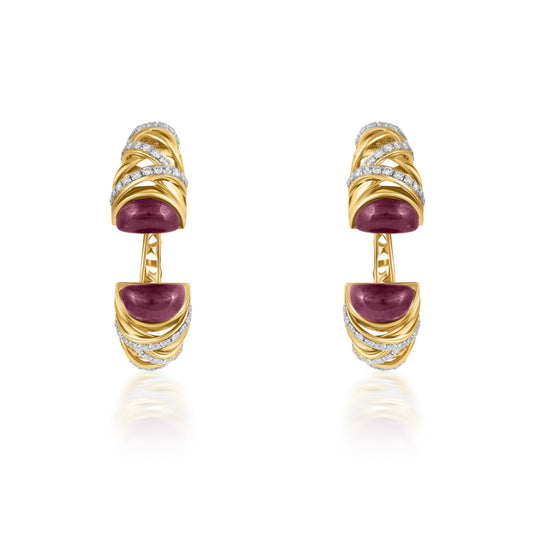 Entwine Earring