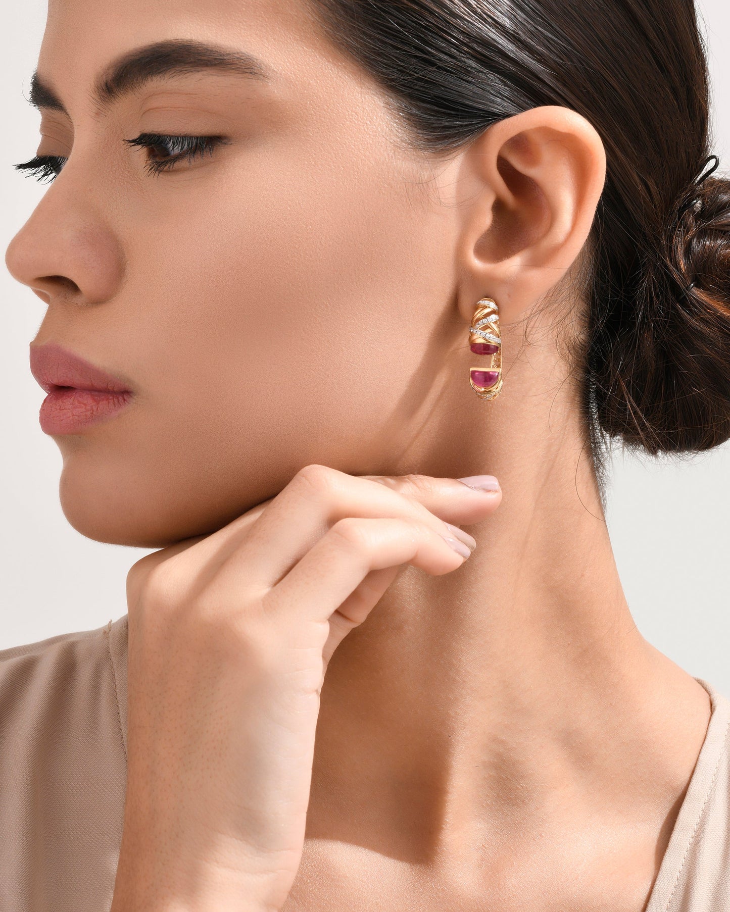 Entwine Earring