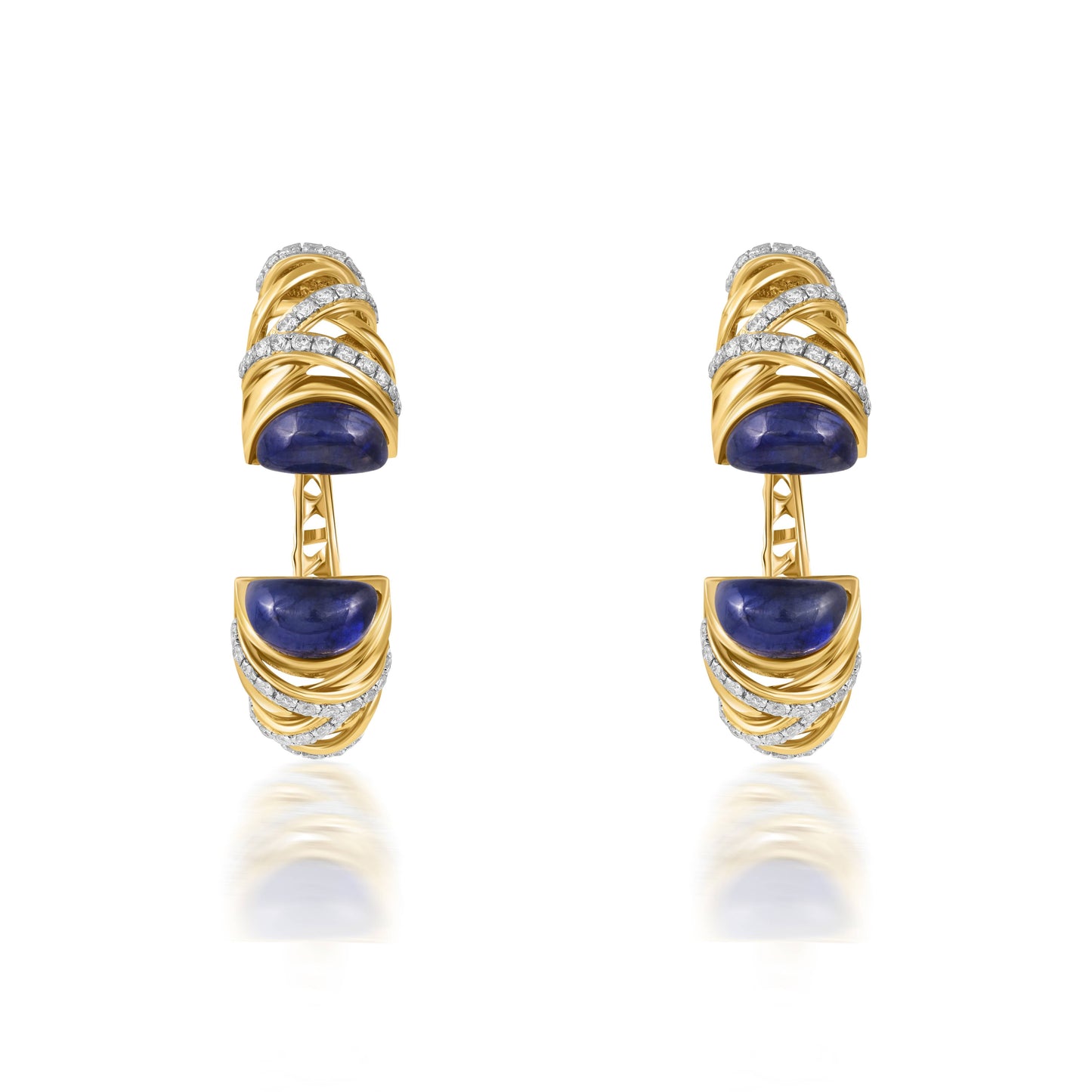 Entwine Earring