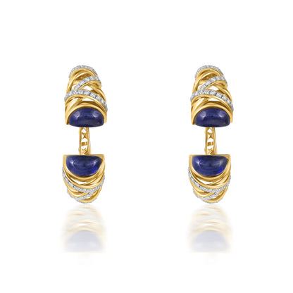 Entwine Earring