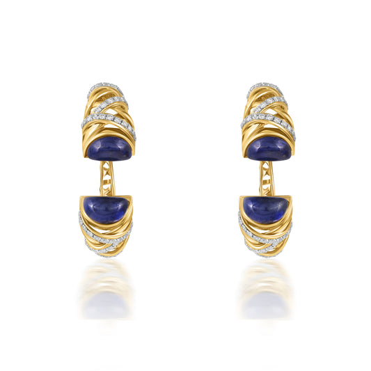 Entwine Earring