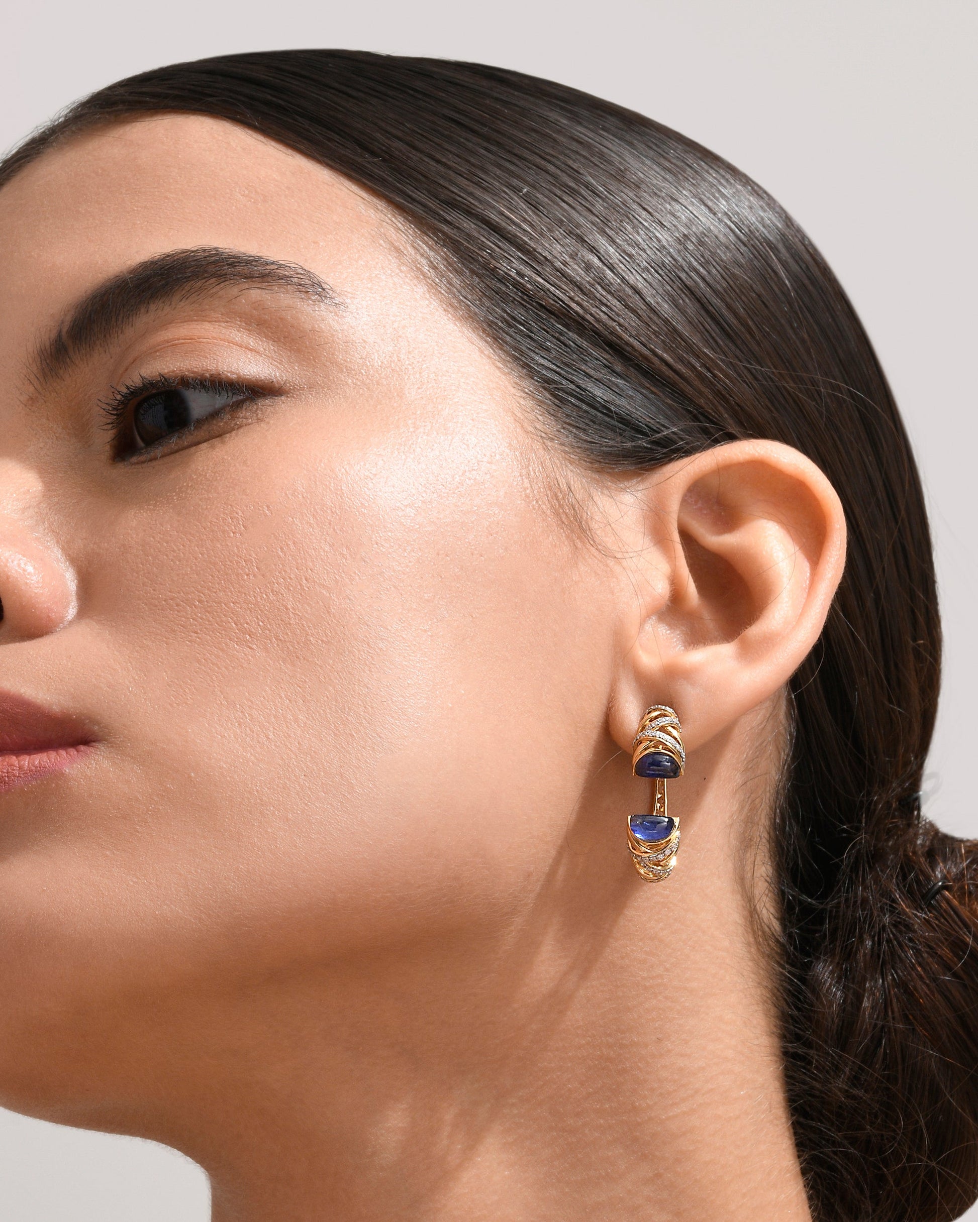 Entwine Earring