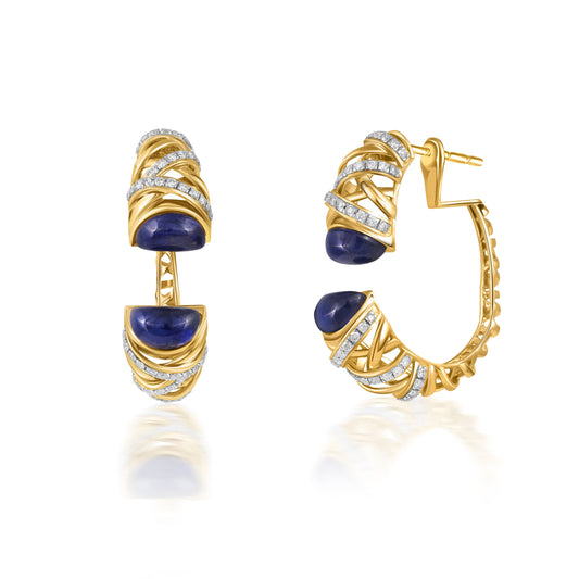 Entwine Earring