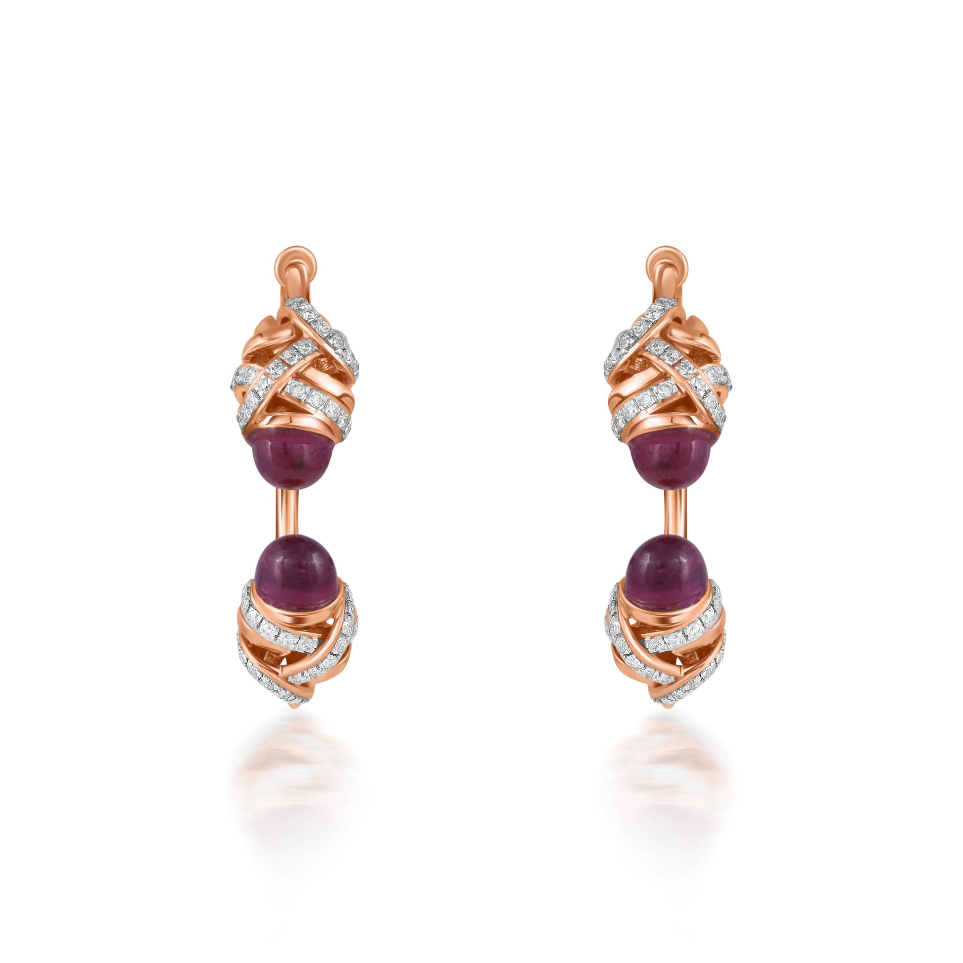 Entwine Earring