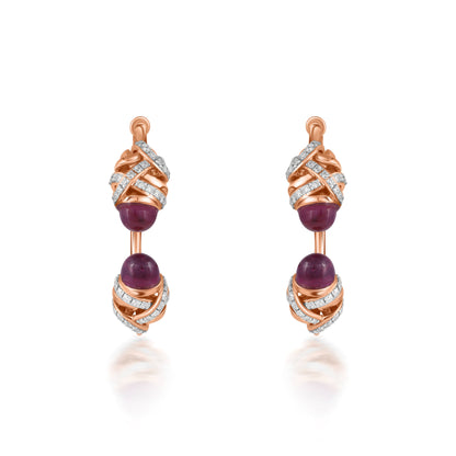 Entwine Earring