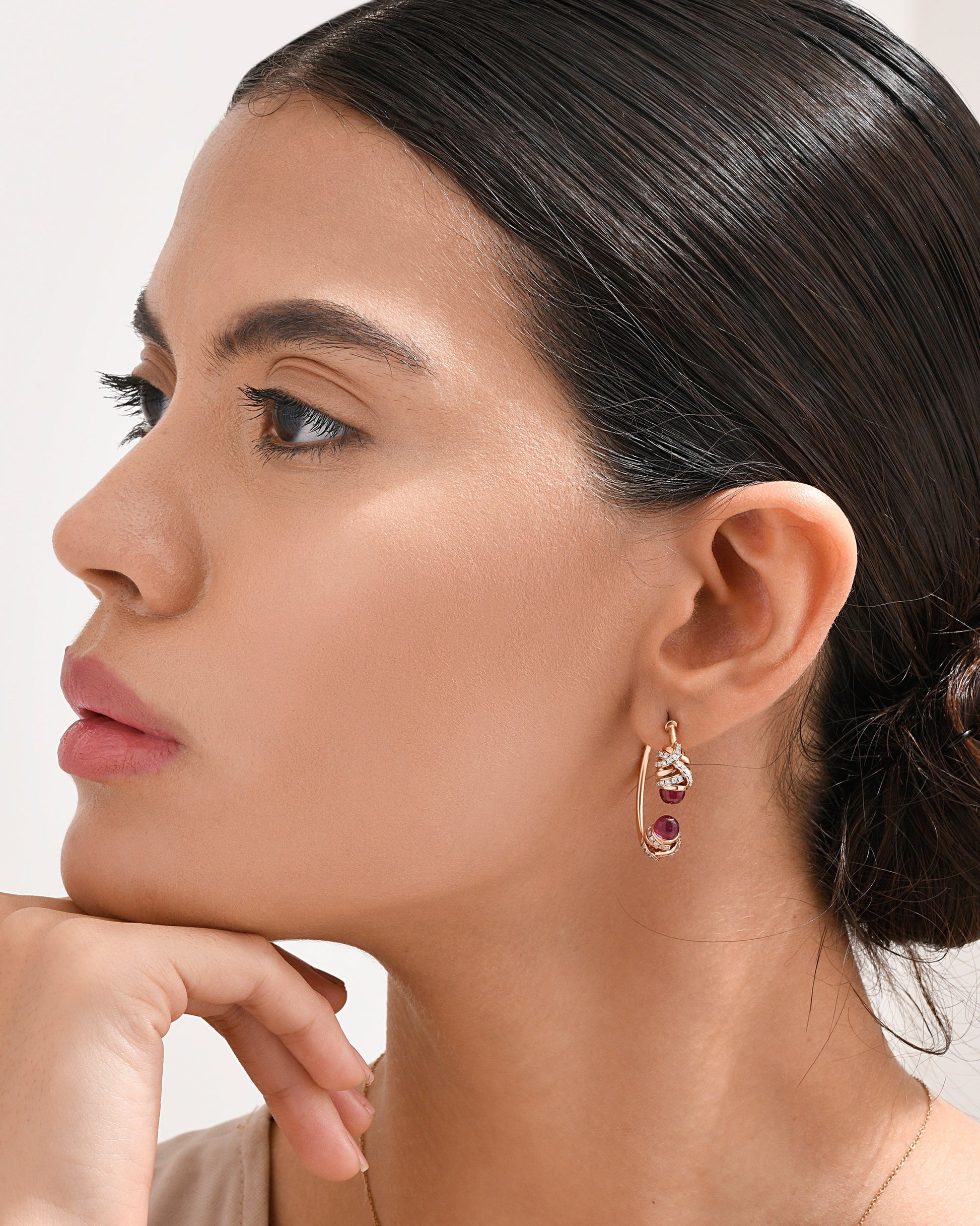 Entwine Earring