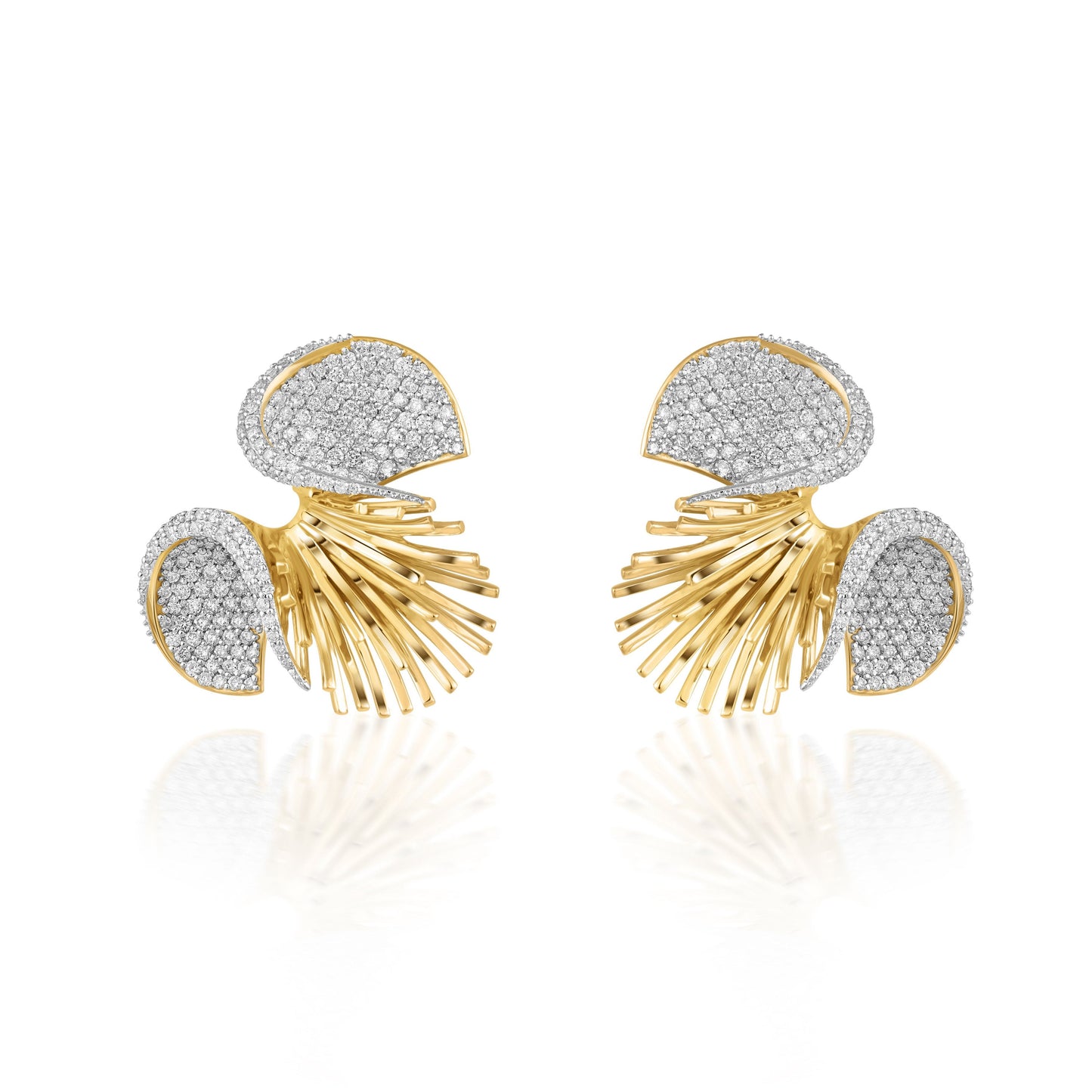 Sway Earring