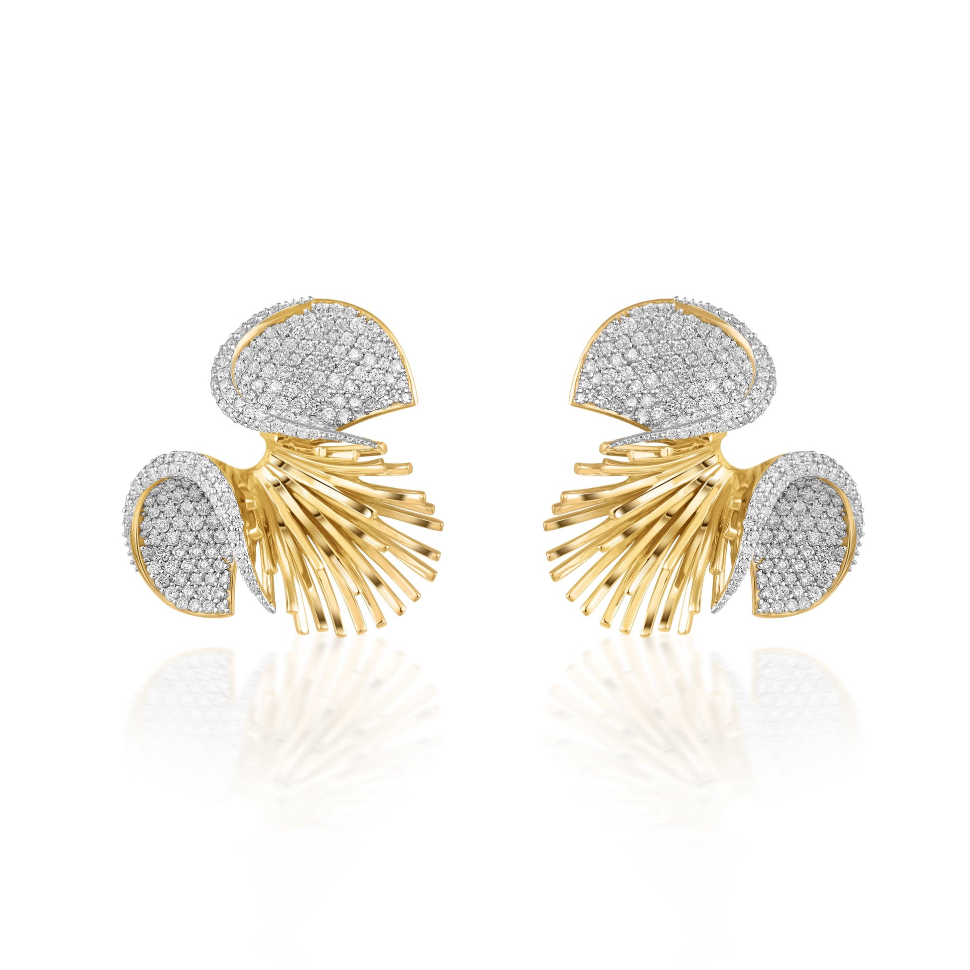 Sway Earring