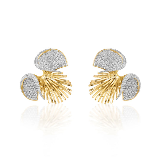 Sway Earring