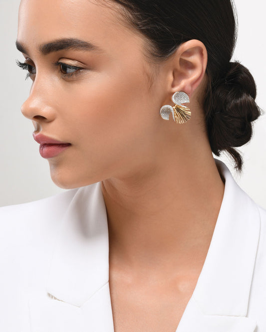 Sway Earring