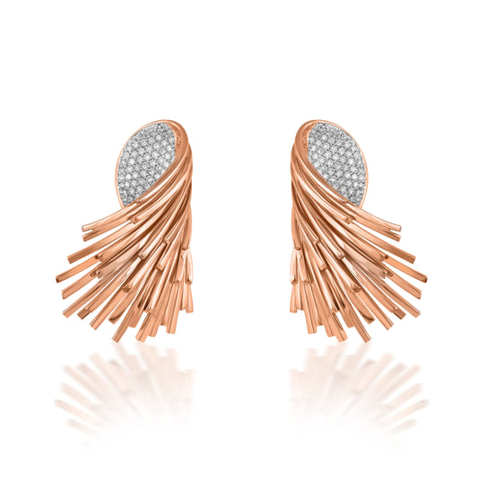 Sway Earring