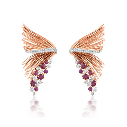 Sway Earring