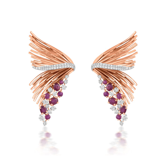 Sway Earring