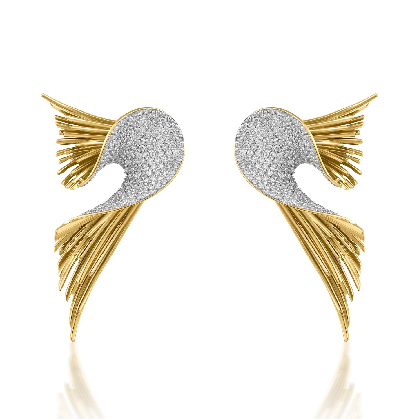 Sway Earring