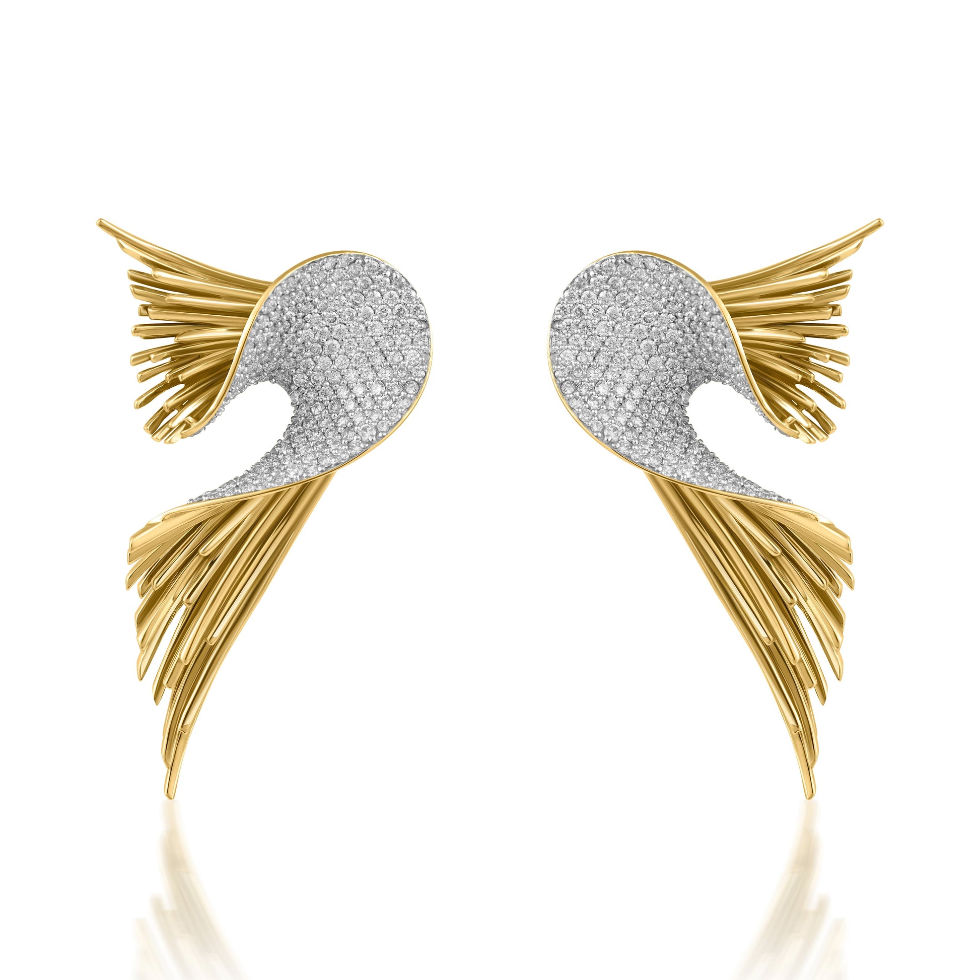 Sway Earring