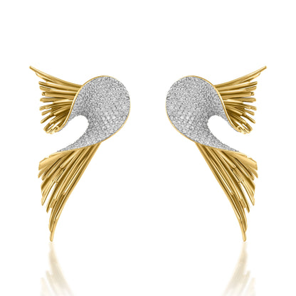 Sway Earring