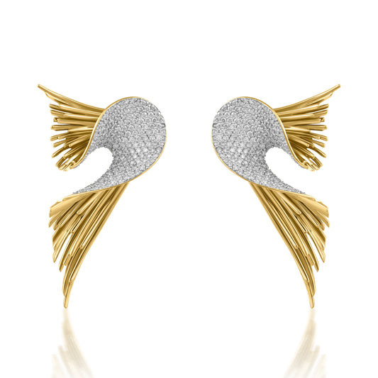 Sway Earring