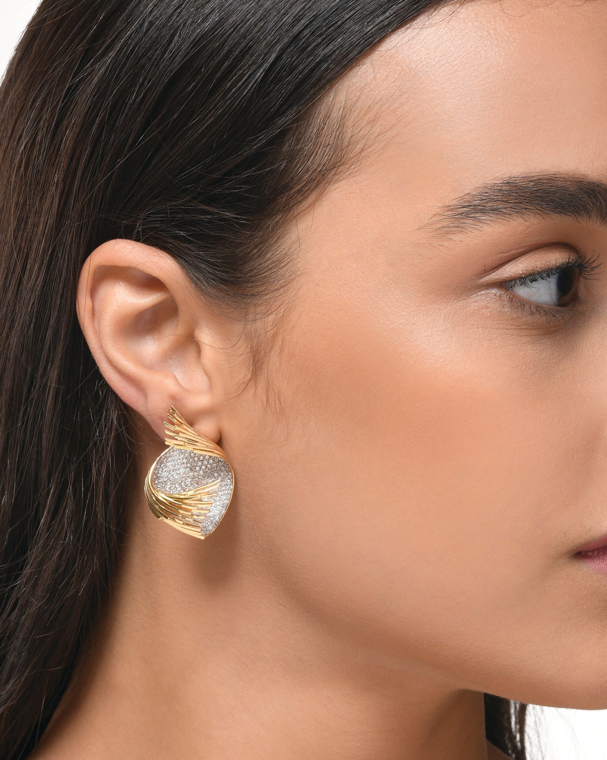 Sway Earring