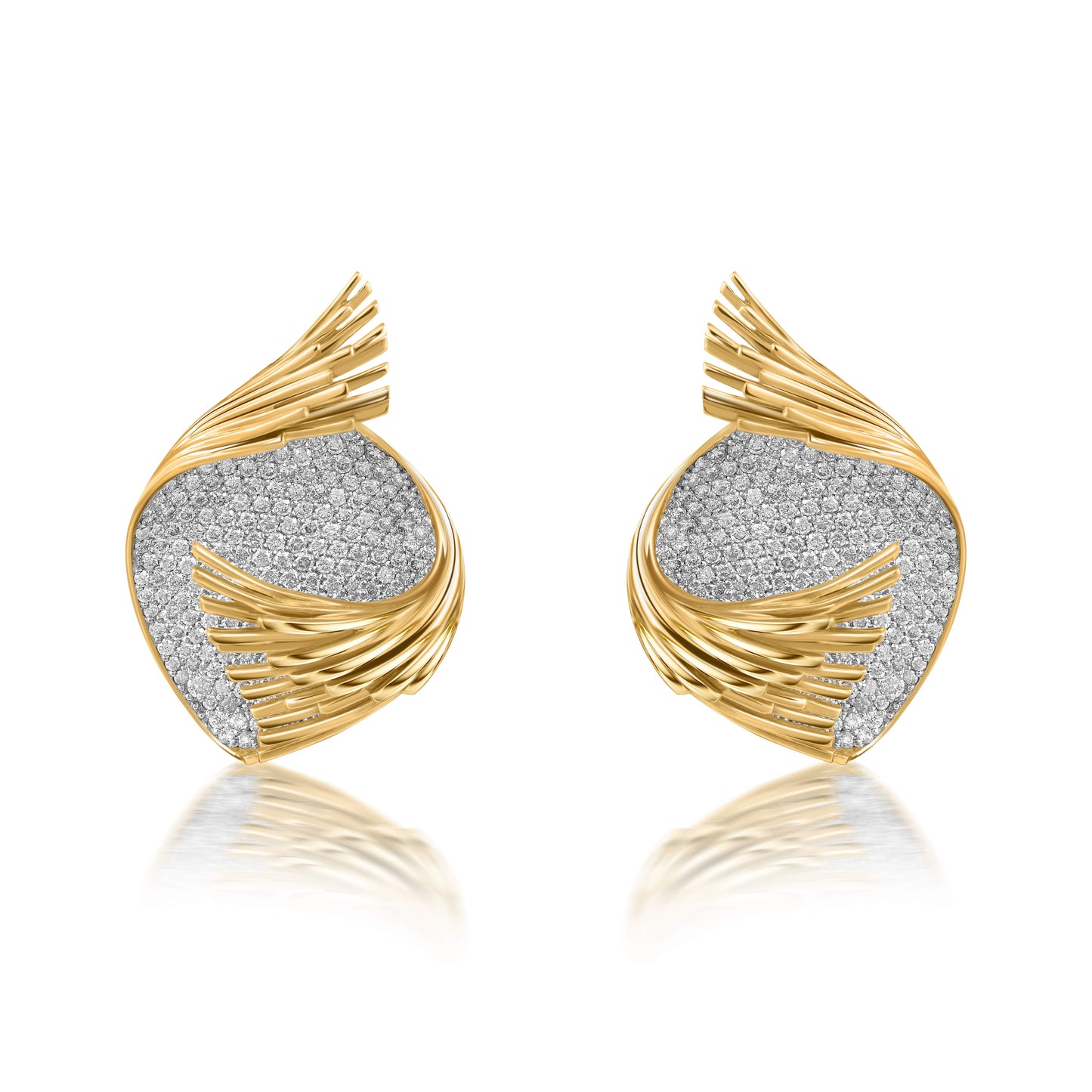Sway Earring