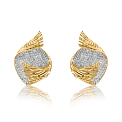 Sway Earring