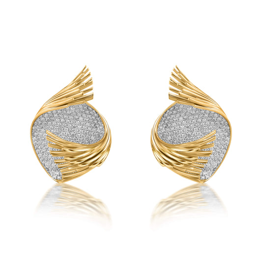 Sway Earring