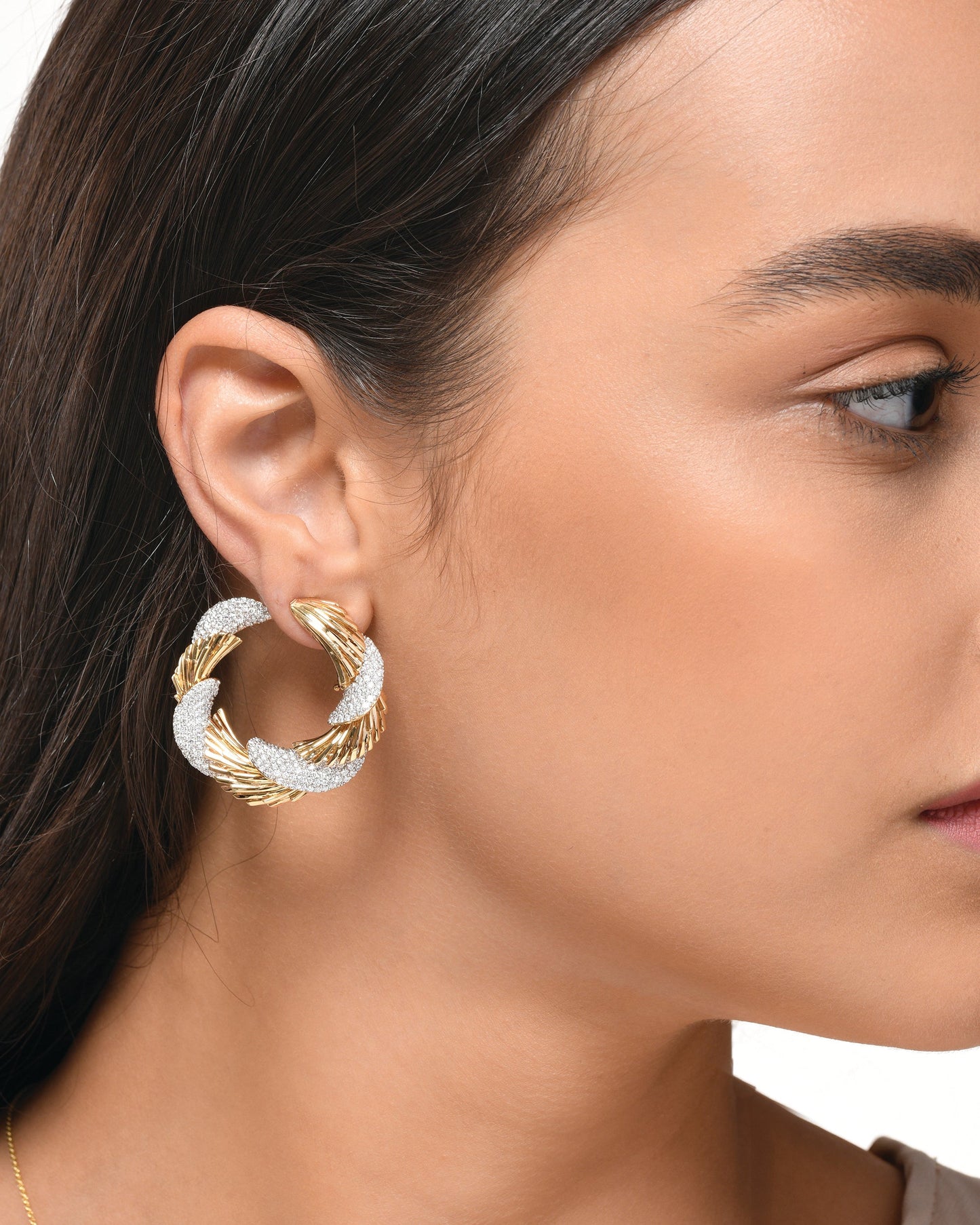 Sway Earring