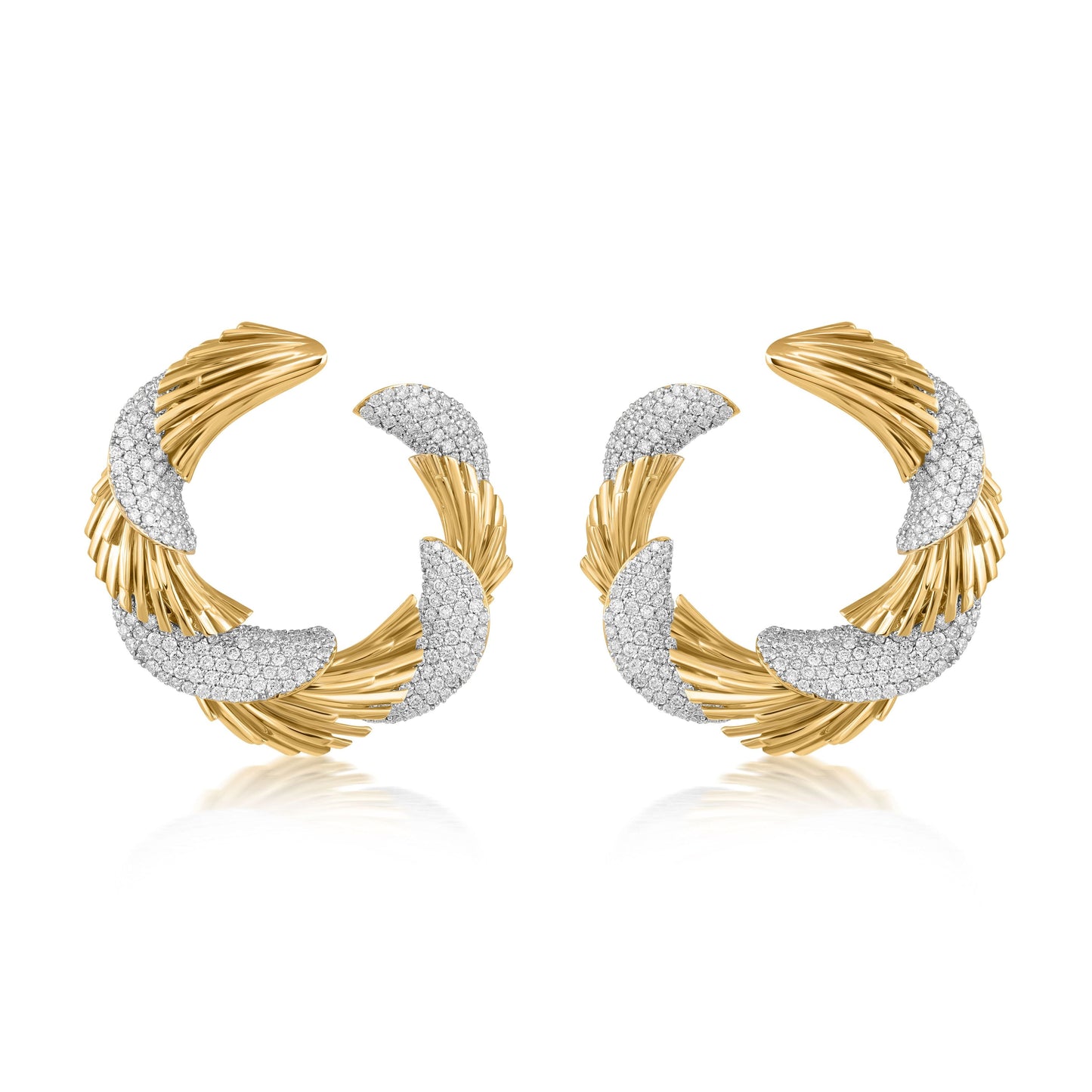 Sway Earring