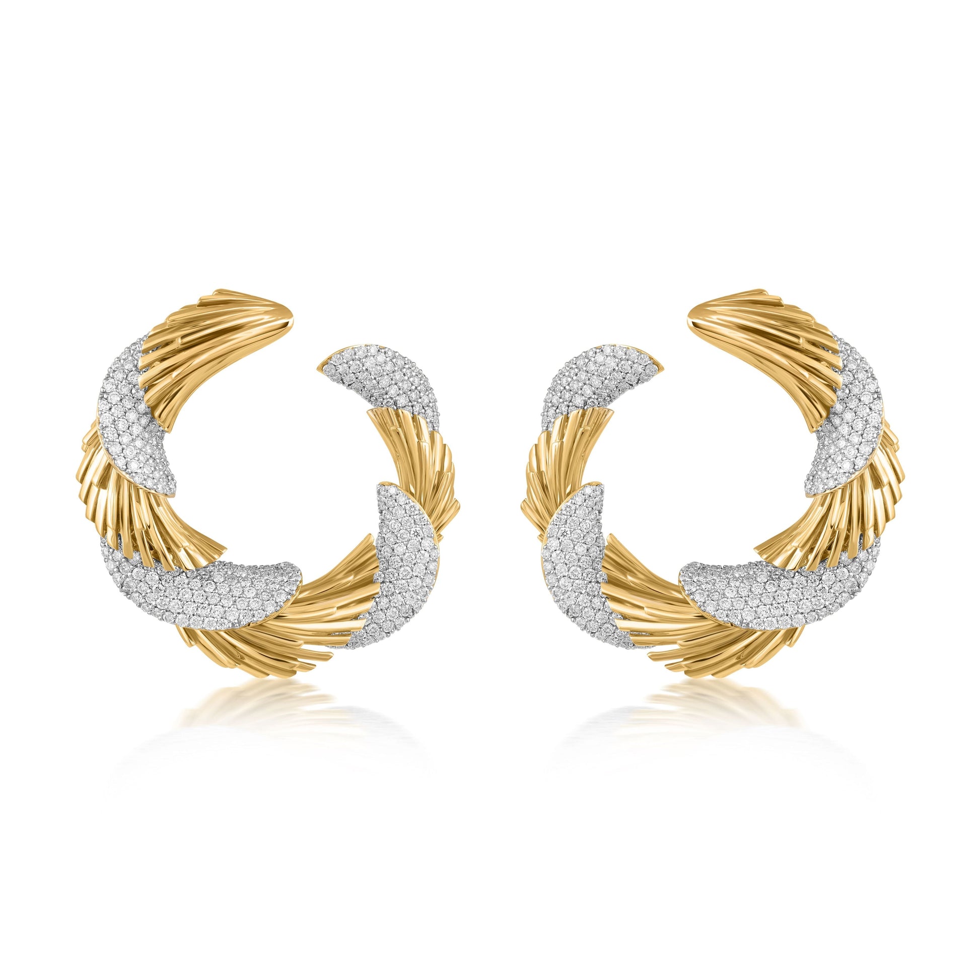 Sway Earring