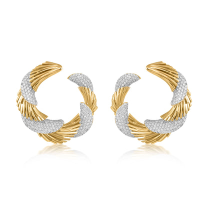 Sway Earring
