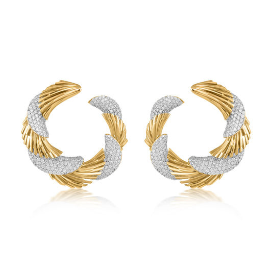Sway Earring