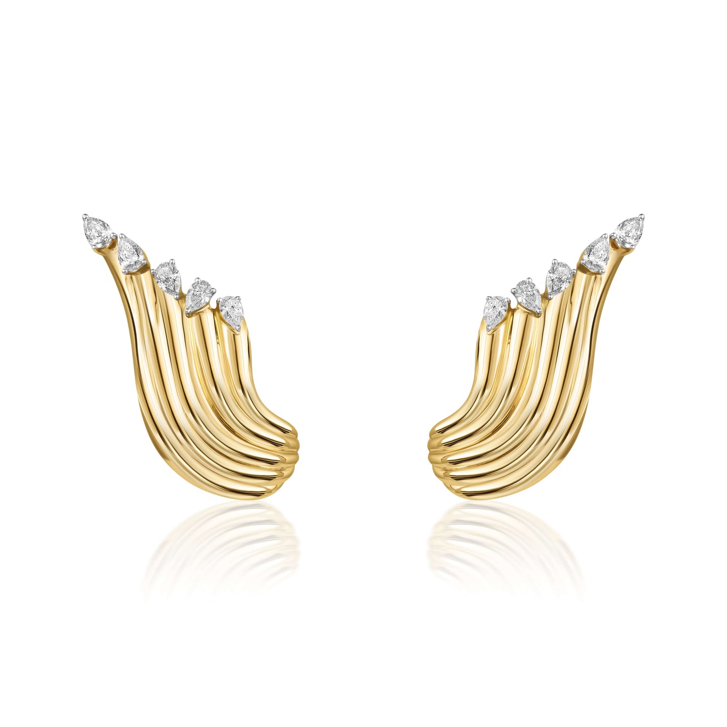 Sway Earring