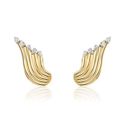 Sway Earring
