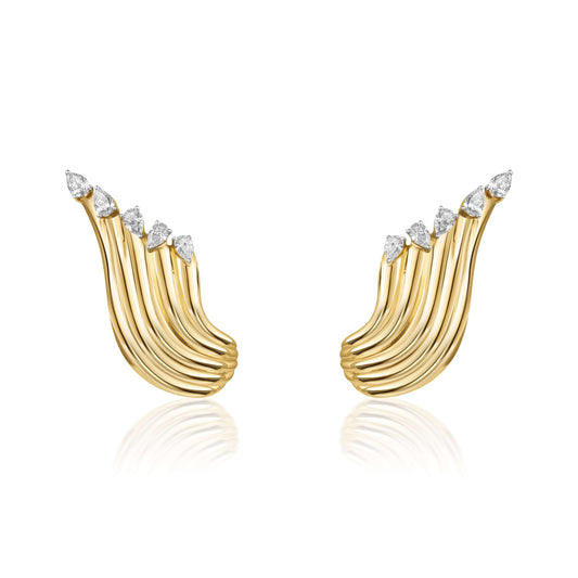 Sway Earring
