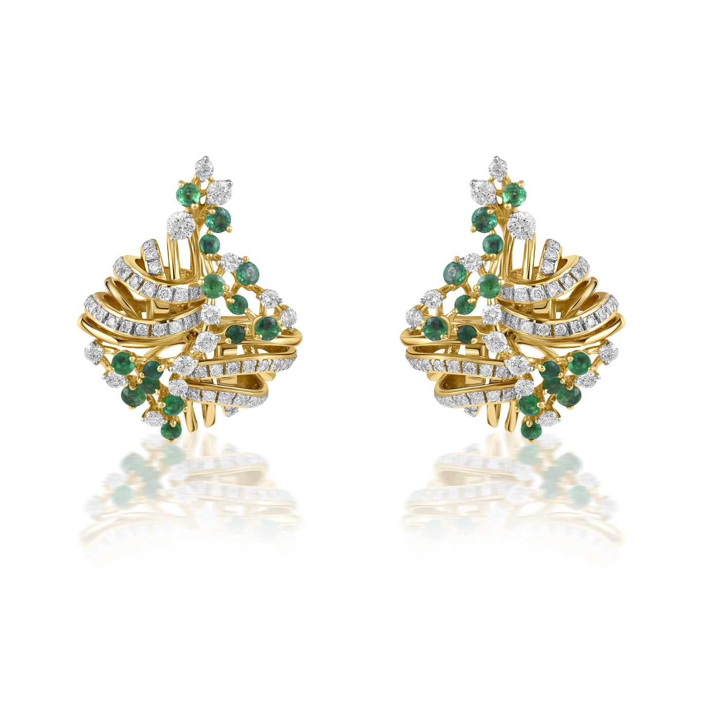 Entwine Earring