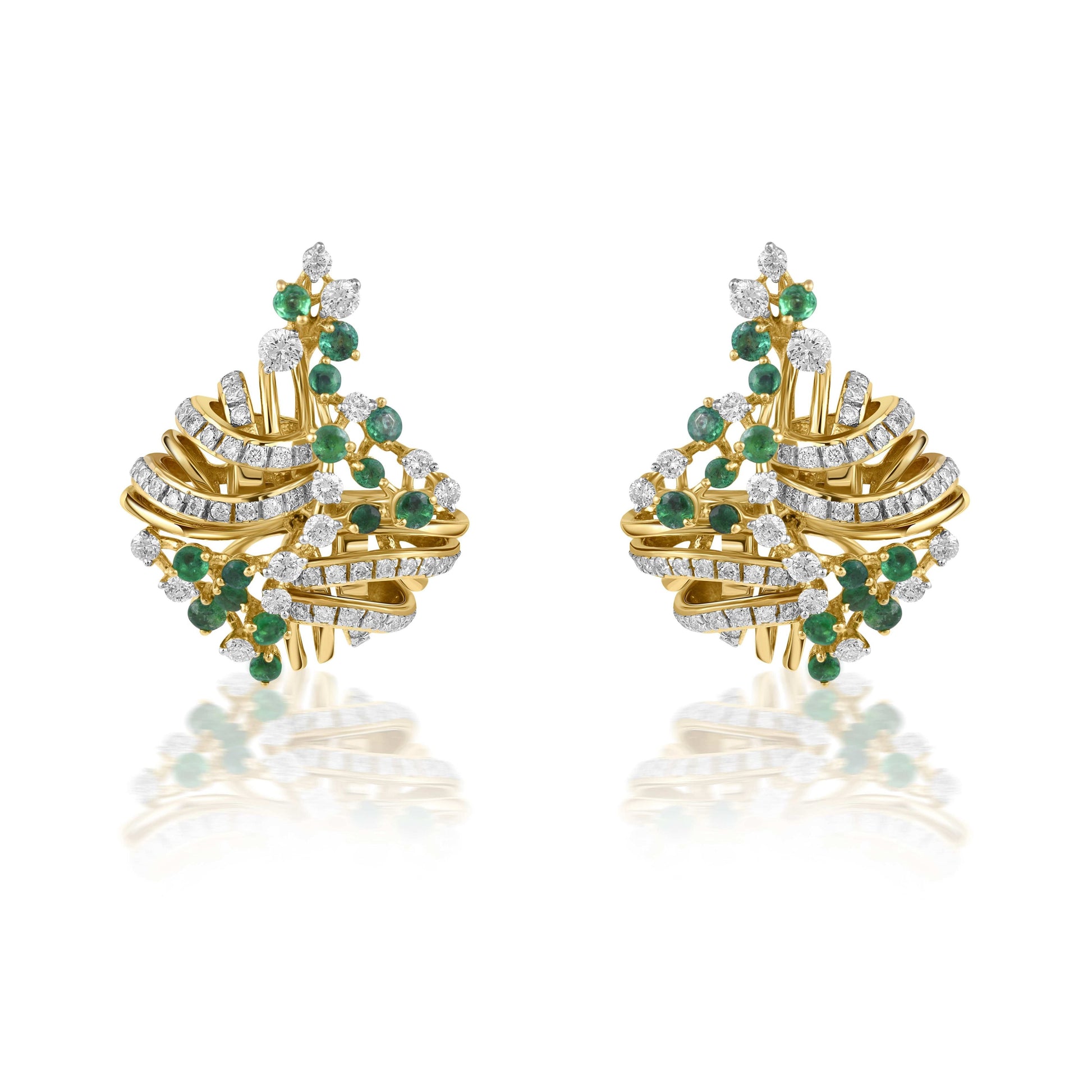 Entwine Earring