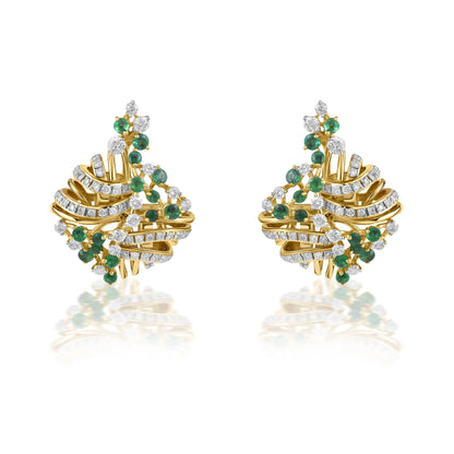 Entwine Earring